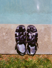 Porto - Nero (Mens)