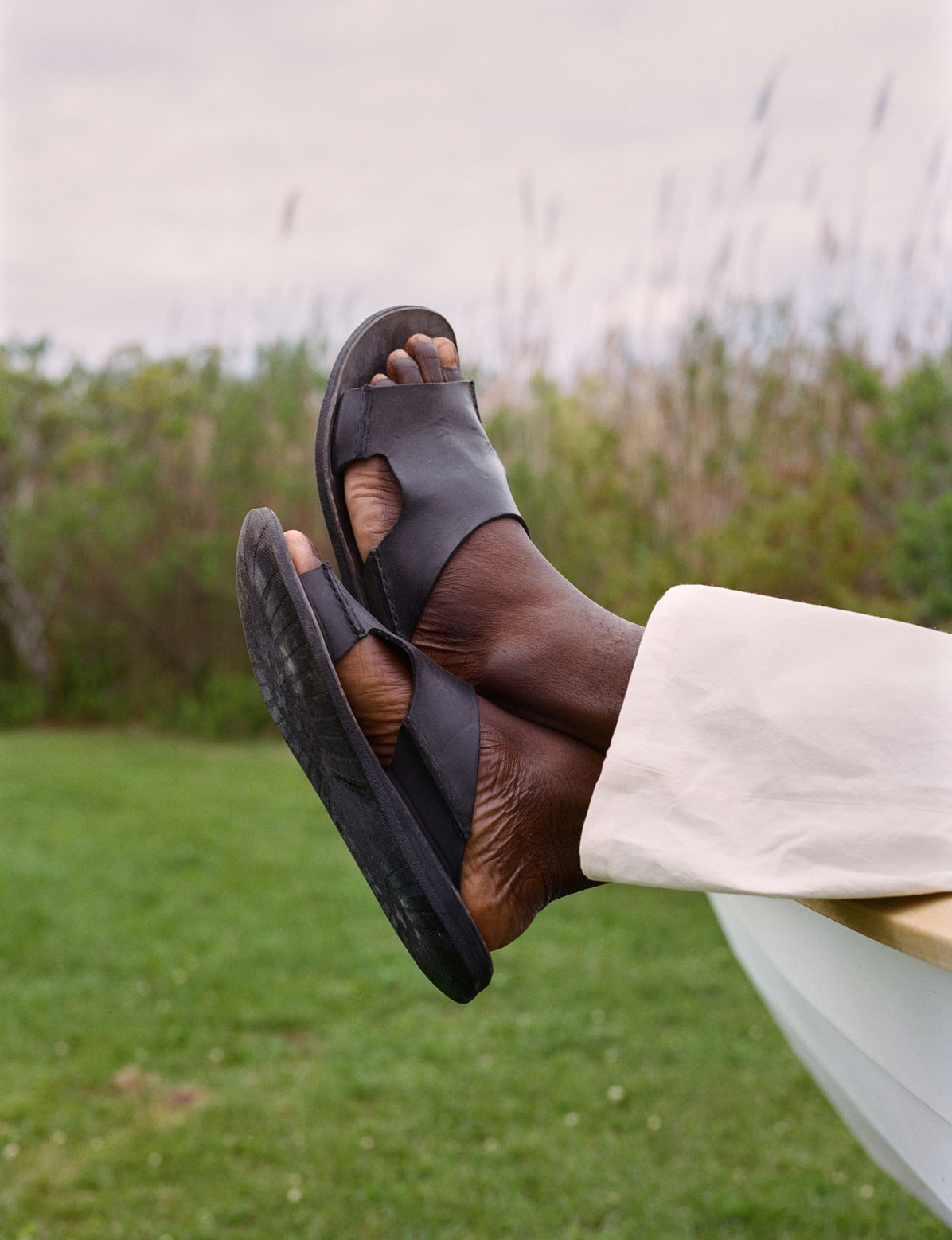 Lido - Nero (Mens)