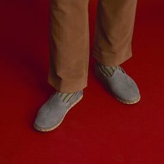 Ashmore Grey Sabah (Mens)