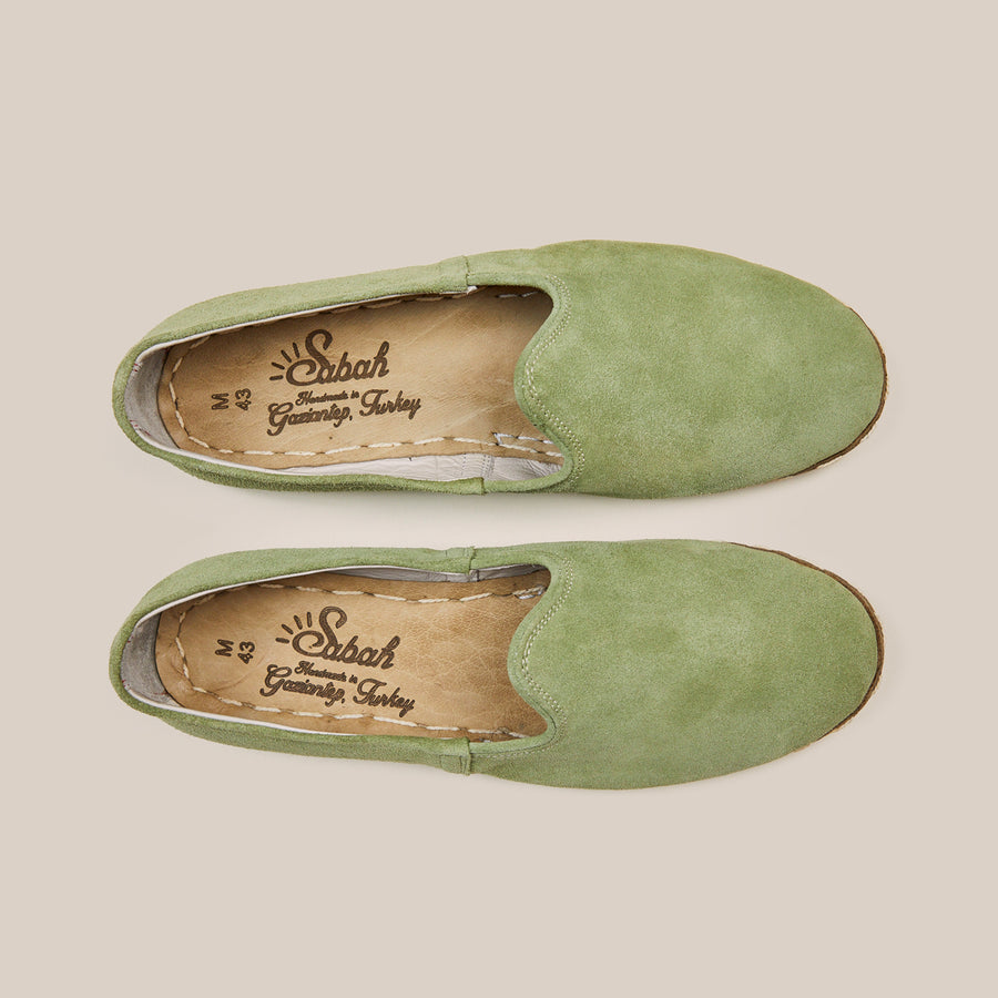 Aloe Sabah (Mens)