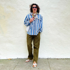 Brown Cow Baba (Mens)