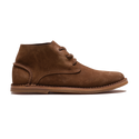 Ancona Brown Alto Boot (Womens)