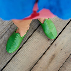 Palma Green Baba (Womens)
