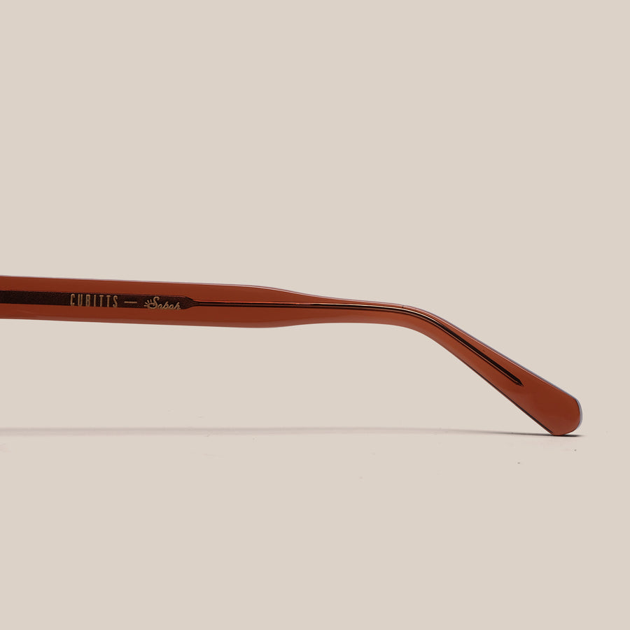 Amwell in Coconut