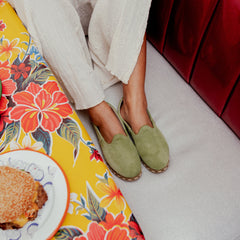 Aloe Sabah (Womens)