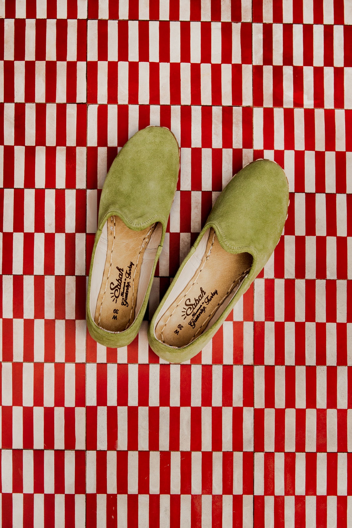 Aloe Sabah (Womens)