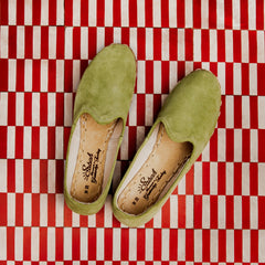 Aloe Sabah (Womens)