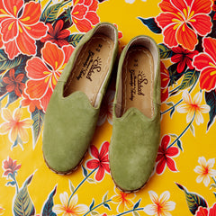 Aloe Sabah (Mens)