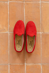 Corse Red Sabah (Womens)