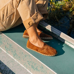 Tabac Rough Out Sabah (Mens)