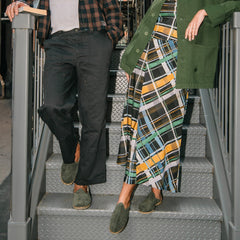 Walker St. Baba (Womens)