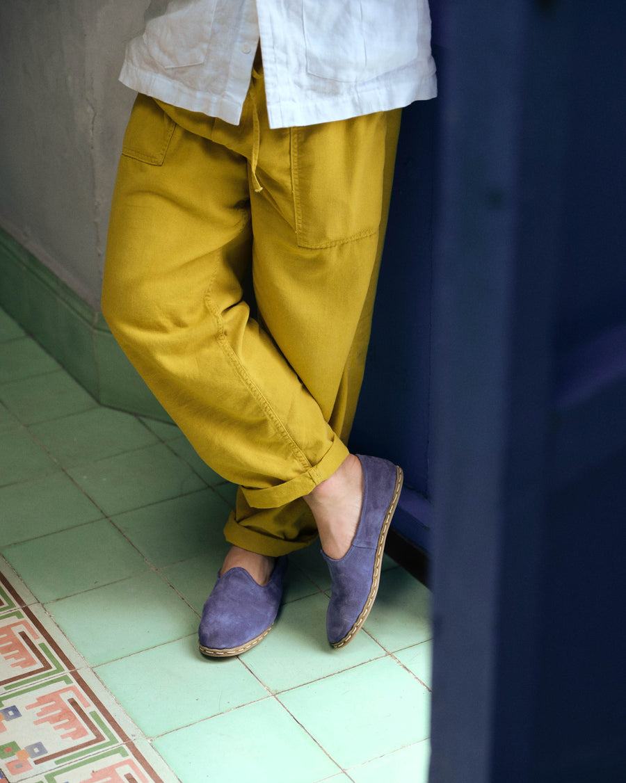 Azul Sabah (Mens)