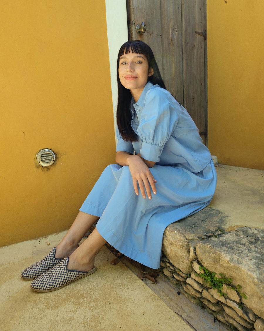 Ermita Baba (Womens)