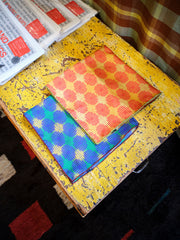 Tokyo Dot Bandana - Ginza