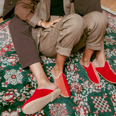Solemate Baba (Womens)