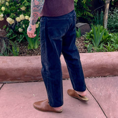 Fort Worth Brown Baba (Mens)