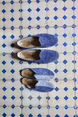 Azul Sabah (Mens)