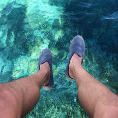 Baleen Blue Sabah (Mens)