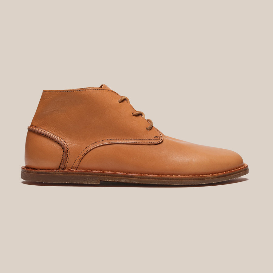 Toscana Naturale Alto Boot (Mens)