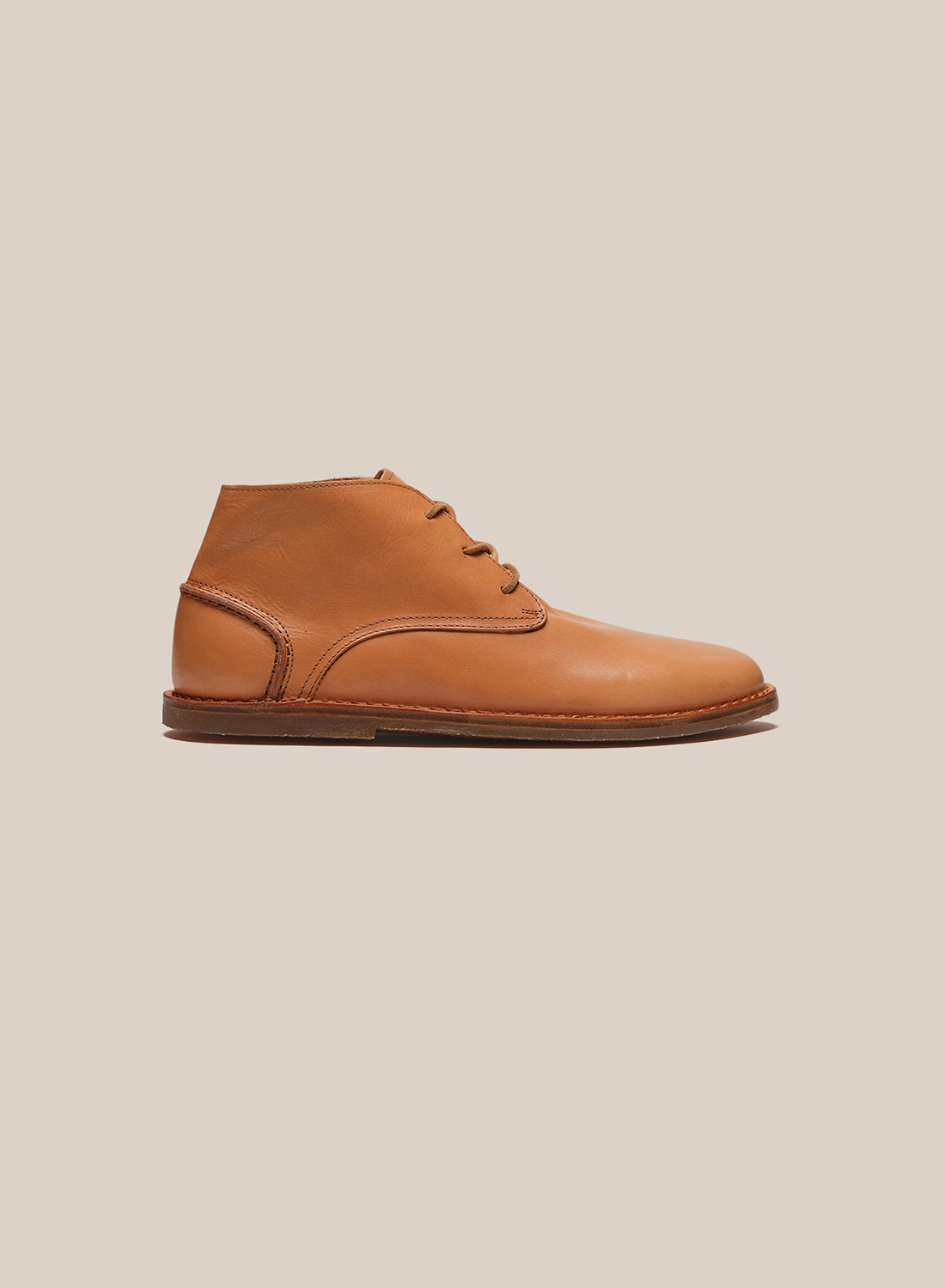 Toscana Naturale Alto Boot (Mens)