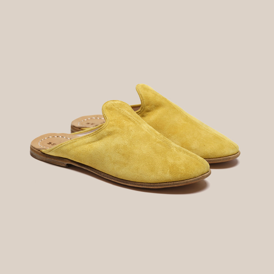 Holoholo Baba (Mens)