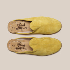 Holoholo Baba (Mens)