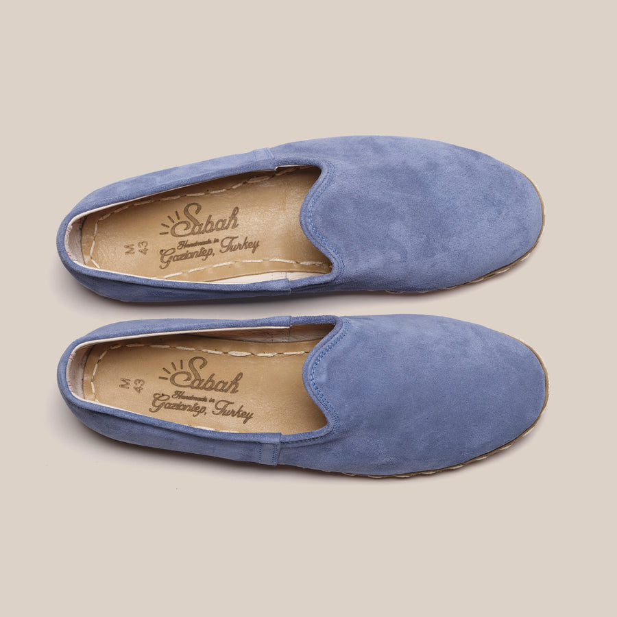 Azul Sabah (Mens)