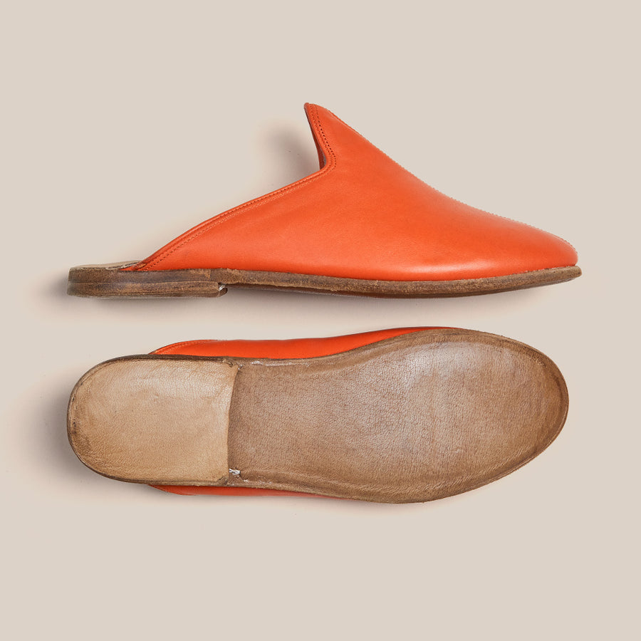 Marrakech Orange Baba (Mens)