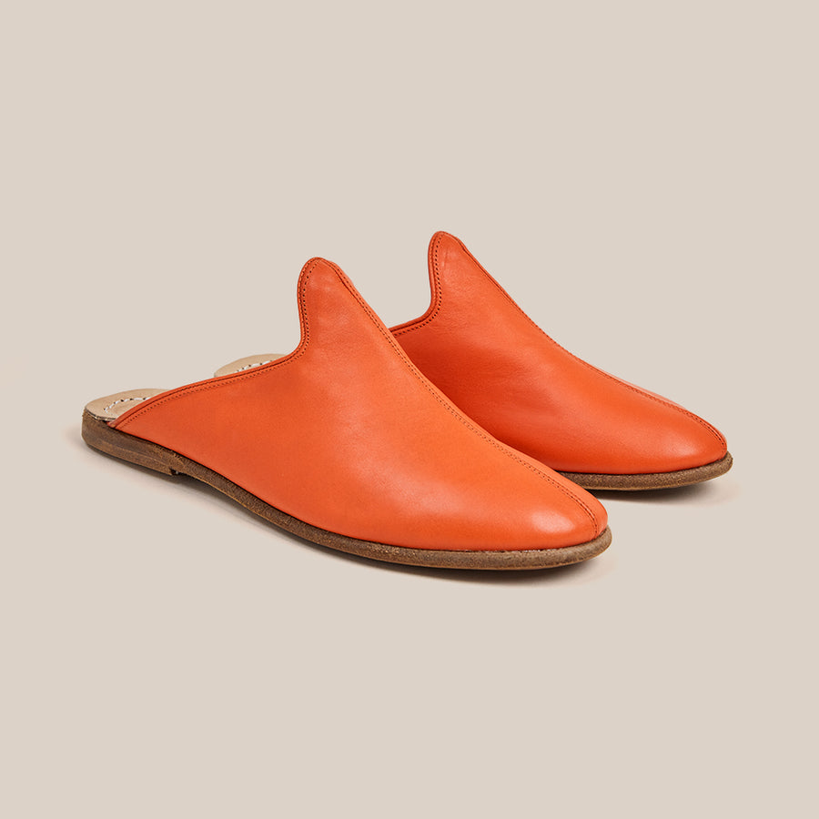 Marrakech Orange Baba (Mens)