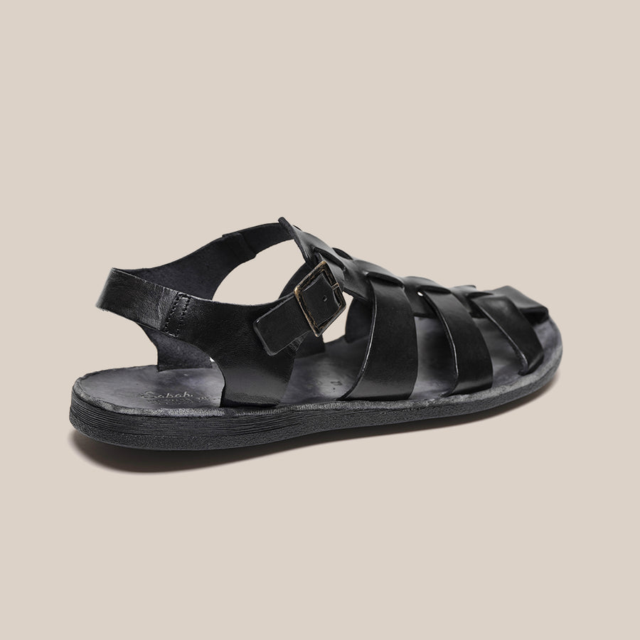 Porto - Nero (Mens)
