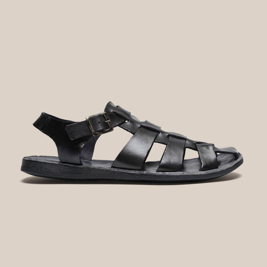 Porto - Nero (Mens)