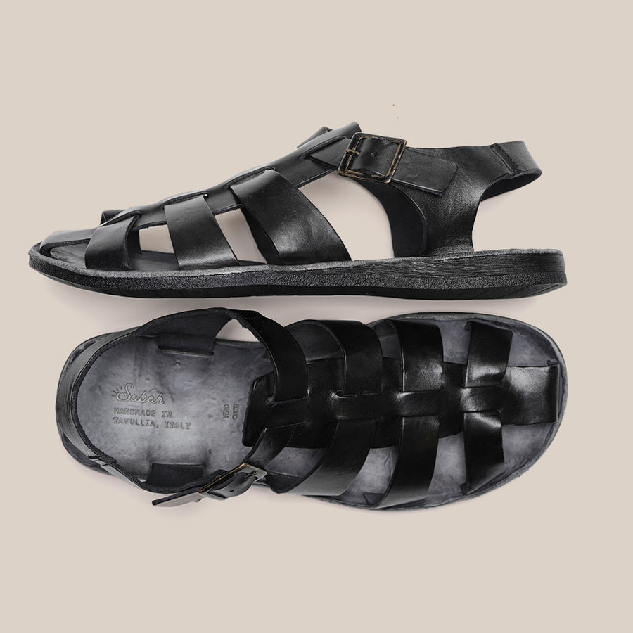 Porto - Nero (Mens)