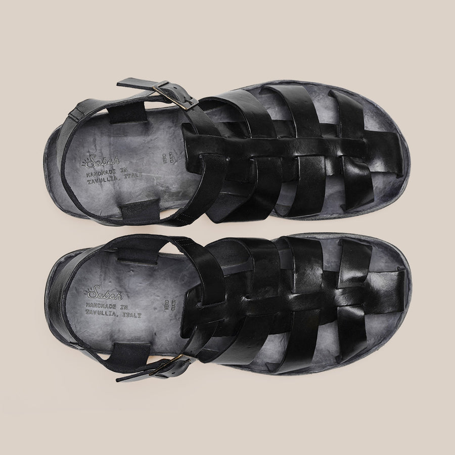 Porto - Nero (Mens)