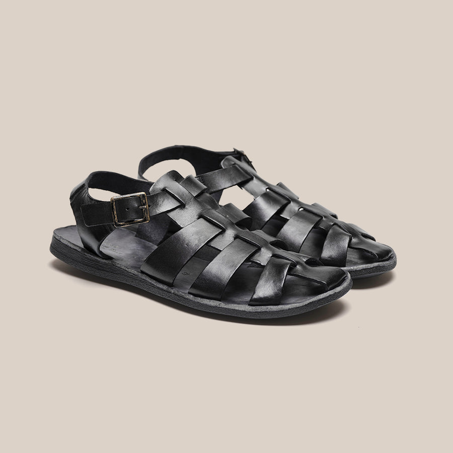 Porto - Nero (Mens)