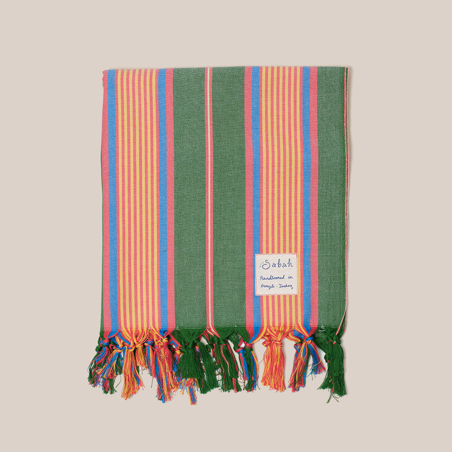 Sabah Peshtemal - Tutti Frutti