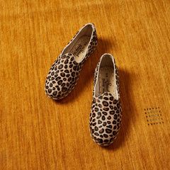 Loose Leopard Sabah (Womens)