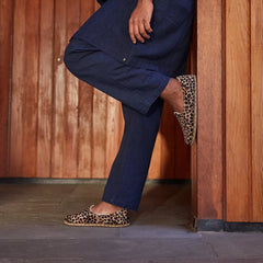 Loose Leopard Sabah (Mens)