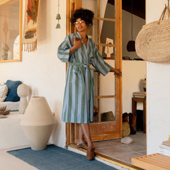 Bodrum Robe - Kas