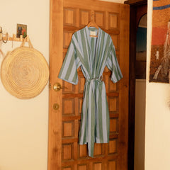 Bodrum Robe - Kas