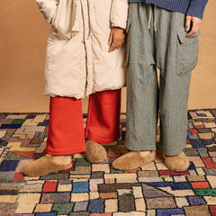 Bernie Baba (Mens)