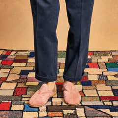 Rosa Shearling Baba (Mens)