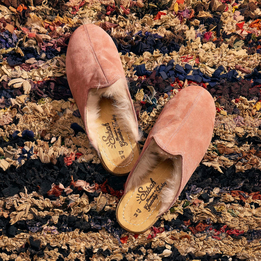 Rosa Shearling Baba (Mens)