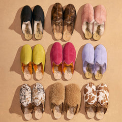 The Freddo Shearling Baba (Womens)