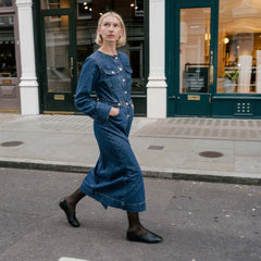 The Bolo (Womens)