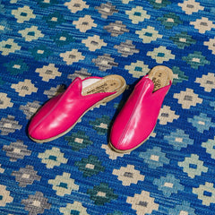 Condesa Pink Baba (Womens)