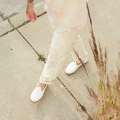 Mykonos White Sabah (Mens)