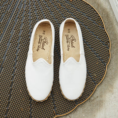 Mykonos White Sabah (Mens)