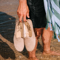 Stone Sabah (Mens)