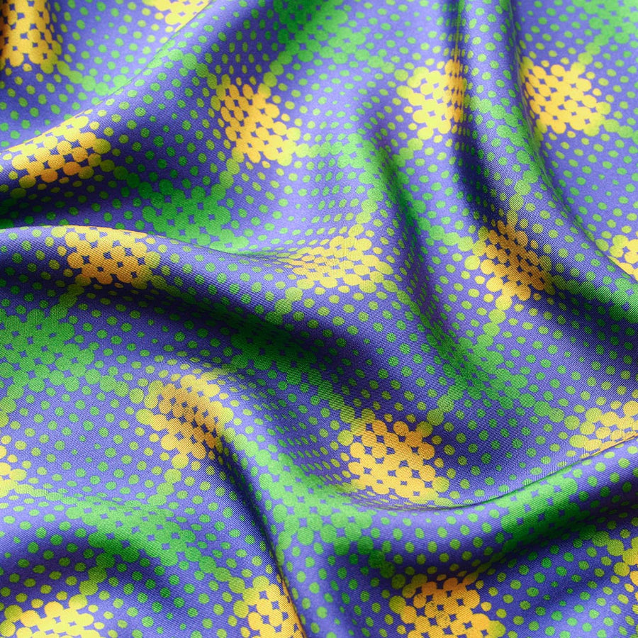 Tokyo Dot Bandana - Tozai