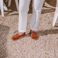 Tabac Rough Out Sabah (Mens)